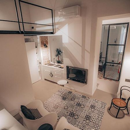 Ferienwohnung Casa 3D'Oro Palermo Exterior foto
