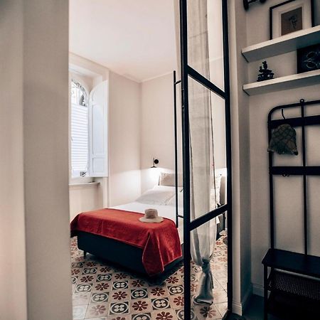 Ferienwohnung Casa 3D'Oro Palermo Exterior foto