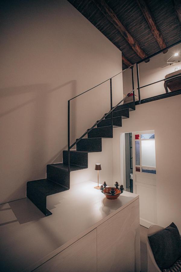 Ferienwohnung Casa 3D'Oro Palermo Exterior foto