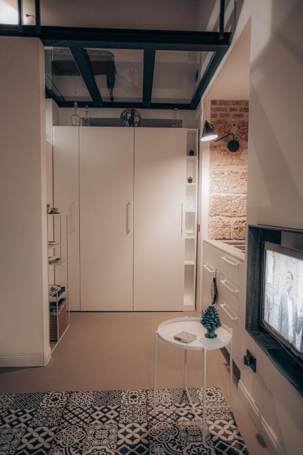 Ferienwohnung Casa 3D'Oro Palermo Exterior foto
