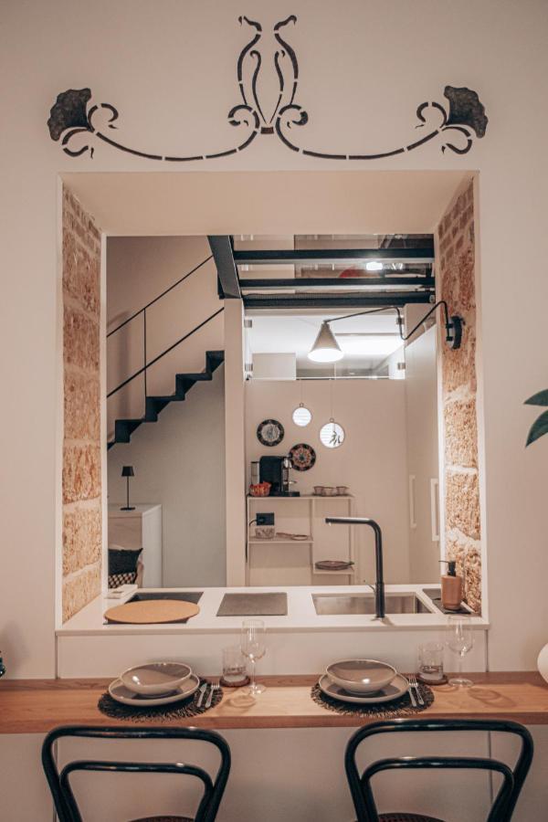 Ferienwohnung Casa 3D'Oro Palermo Exterior foto