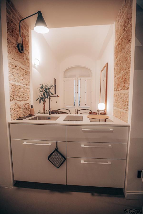 Ferienwohnung Casa 3D'Oro Palermo Exterior foto